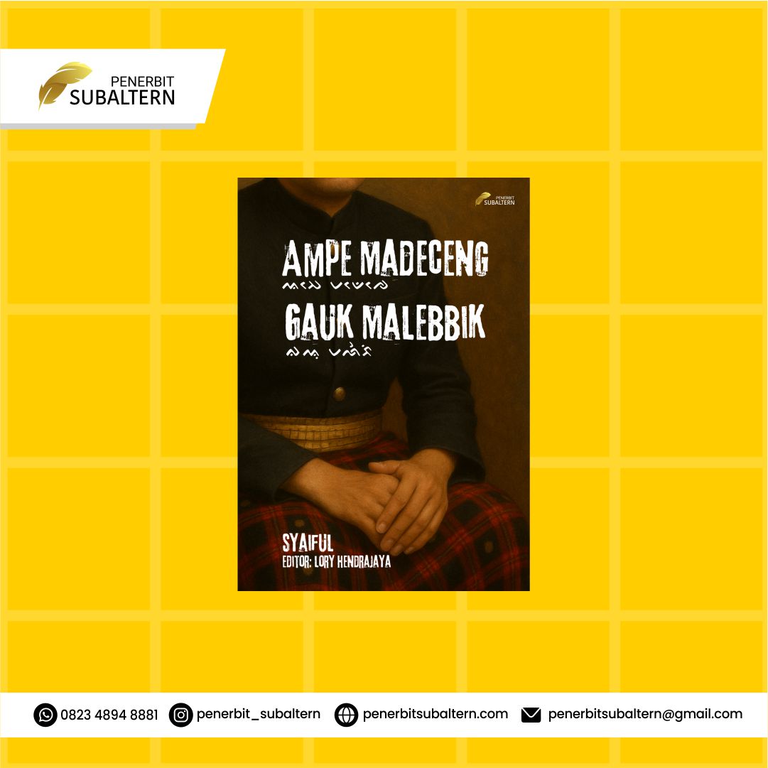 Ampe Madeceng, Gauk Malebbik